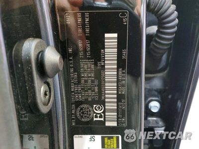 Zdjęcie 13 z 13 samochodu: 2025 TOYOTA COROLLA CROSS L VIN:7MUAAABG5SV125602 - miniatura
