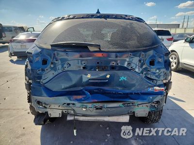 Zdjęcie 6 z 13 samochodu: 2023 MAZDA CX-5 PREFERRED VIN:JM3KFBCM0P0131013 - miniatura