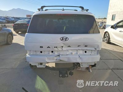 Zdjęcie 6 z 14 samochodu: 2025 HYUNDAI SANTA FE CALLIGRAPHY VIN:5NMP5DG11SH068638 - miniatura