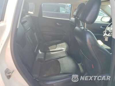 Zdjęcie 11 z 13 samochodu: 2019 JEEP COMPASS TRAILHAWK VIN:3C4NJDDB6KT618192 - miniatura