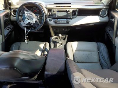 Zdjęcie 8 z 13 samochodu: 2013 TOYOTA RAV4 LIMITED VIN:2T3DFREV6DW015676 - miniatura
