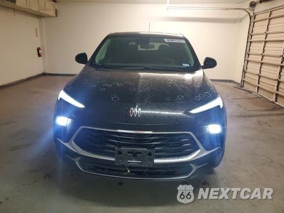 Piąte zdjęcie samochodu w środku: 2025 BUICK ENCORE GX PREFERRED VIN:KL4AMBSLXSB193187 - miniatura