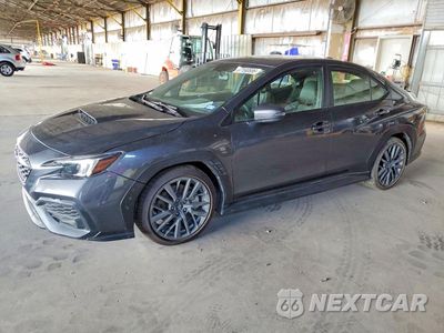 2023 SUBARU WRX GT JF1VBAU64P8803156 - główne zdjęcie licytacji z USA - miniatura