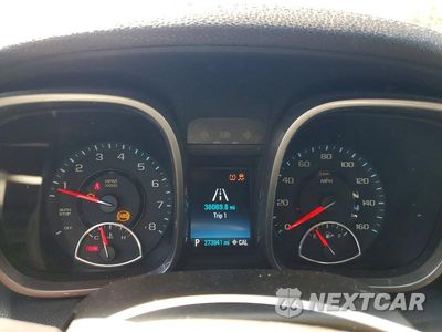 Zdjęcie 9 z 12 samochodu: 2015 CHEVROLET MALIBU LTZ VIN:1G11F5SL4FU132096 - miniatura