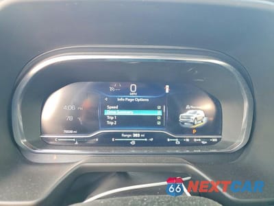 Zdjęcie 9 z 14 samochodu: 2023 CHEVROLET SUBURBAN C1500 PREMIER VIN:1GNSCFKDXPR520805 - miniatura
