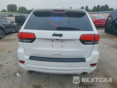 Zdjęcie 6 z 13 samochodu: 2018 JEEP GRAND CHEROKEE LAREDO VIN:1C4RJEAG0JC493787 - miniatura