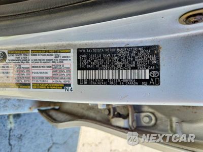 Zdjęcie 13 z 13 samochodu: 2005 TOYOTA MATRIX BASE VIN:2T1KR32E95C347476 - miniatura