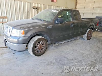 2008 FORD F150 1FTRX12W88FB77883 - główne zdjęcie licytacji z USA - miniatura