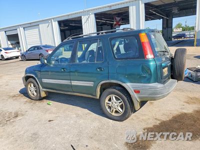 Drugie zdjęcie samochodu z przodu: 1999 HONDA CR-V EX VIN:JHLRD1863XC047366 - miniatura