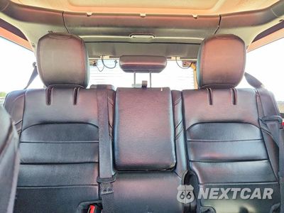 Zdjęcie 10 z 13 samochodu: 2021 JEEP WRANGLER UNLIMITED SAHARA 4XE VIN:1C4JJXP64MW858370 - miniatura