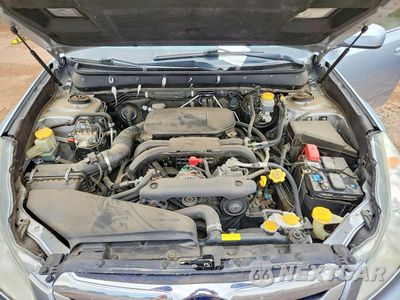 Zdjęcie 11 z 12 samochodu: 2012 SUBARU OUTBACK 2.5I LIMITED VIN:4S4BRBJC2C3218149 - miniatura