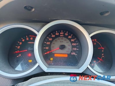 Zdjęcie 9 z 12 samochodu: 2009 TOYOTA TACOMA BASE VIN:5TETX22N89Z648213 - miniatura
