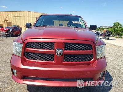 Piąte zdjęcie samochodu w środku: 2015 RAM 1500 ST VIN:3C6RR6KT2FG698551 - miniatura