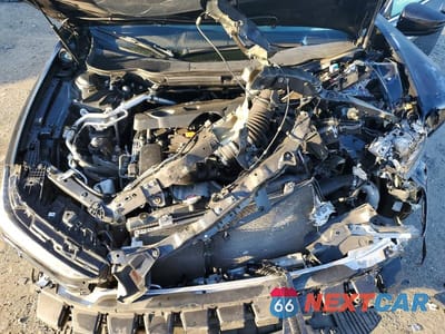 Zdjęcie 11 z 12 samochodu: 2022 ACURA TLX TECHNOLOGY VIN:19UUB5F47NA003337 - miniatura