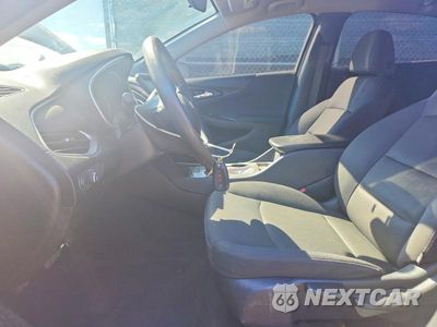 Zdjęcie 7 z 12 samochodu: 2016 CHEVROLET MALIBU LS VIN:1G1ZB5ST7GF207748 - miniatura
