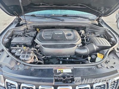 Zdjęcie 12 z 13 samochodu: 2017 JEEP GRAND CHEROKEE LIMITED VIN:1C4RJFBG7HC631579 - miniatura