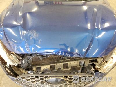 Zdjęcie 11 z 12 samochodu: 2018 HYUNDAI SONATA SPORT+ VIN:5NPE34AF6JH725677 - miniatura