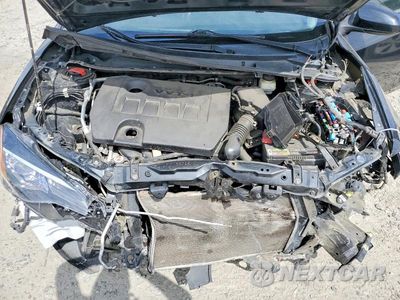 Zdjęcie 11 z 13 samochodu: 2019 TOYOTA COROLLA LE VIN:2T1BURHE7KC138533 - miniatura