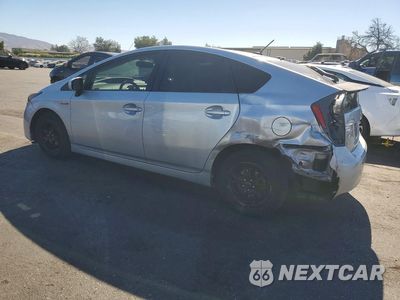 Drugie zdjęcie samochodu z przodu: 2010 TOYOTA PRIUS IV VIN:JTDKN3DU6A5012652 - miniatura