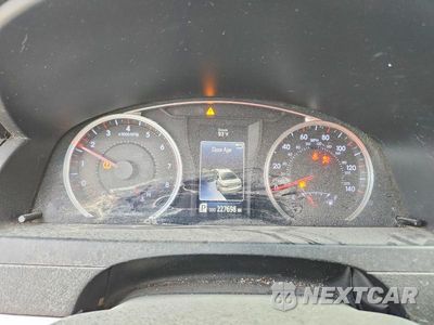 Zdjęcie 9 z 13 samochodu: 2015 TOYOTA CAMRY SE VIN:4T1BF1FK5FU489949 - miniatura