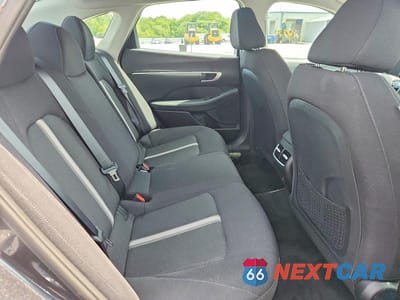 Zdjęcie 10 z 12 samochodu: 2026 HYUNDAI SONATA HYBRID BLUE VIN:KMHL24JJ0TA161139 - miniatura