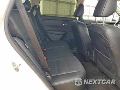Zdjęcie 11 z 13 samochodu: 2024 NISSAN ROGUE SV VIN:JN8BT3BA0RW360729 - miniatura
