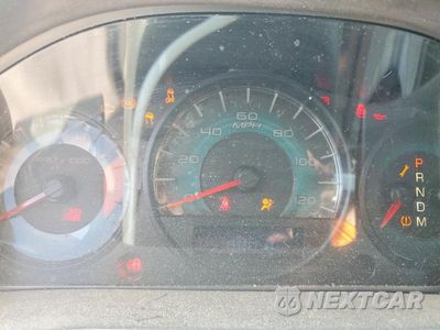 Zdjęcie 9 z 12 samochodu: 2010 FORD FUSION SPORT VIN:3FAHP0DC3AR263769 - miniatura
