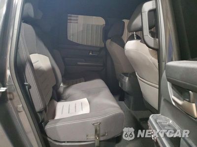Zdjęcie 10 z 12 samochodu: 2024 TOYOTA TACOMA TRD SPORT VIN:3TMLB5JN2RM071824 - miniatura