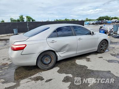 Trzecie zdjęcie samochodu z tyłu: 2008 TOYOTA CAMRY LE VIN:4T1BE46K38U246602 - miniatura