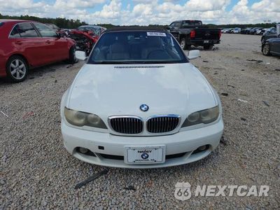 Piąte zdjęcie samochodu w środku: 2006 BMW 330 CI VIN:WBABW53436PZ39319 - miniatura