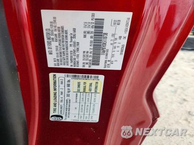Zdjęcie 13 z 13 samochodu: 2019 FORD MUSTANG VIN:1FA6P8TH3K5118738 - miniatura