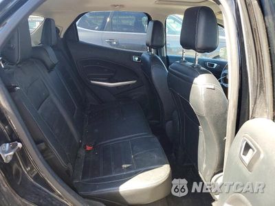 Zdjęcie 11 z 13 samochodu: 2019 FORD ECOSPORT TITANIUM VIN:MAJ3S2KE5KC276502 - miniatura