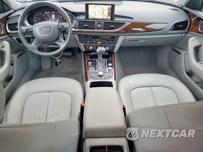 Zdjęcie 8 z 12 samochodu: 2013 AUDI A6 PREMIUM PLUS VIN:WAUGGAFC8DN125643 - miniatura