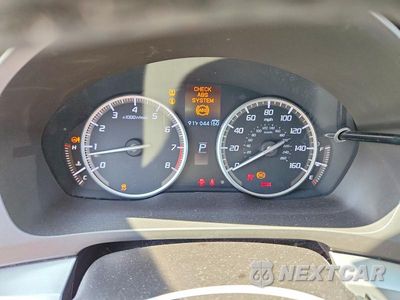 Zdjęcie 9 z 12 samochodu: 2018 ACURA ILX BASE WATCH PLUS VIN:19UDE2F31JA008251 - miniatura