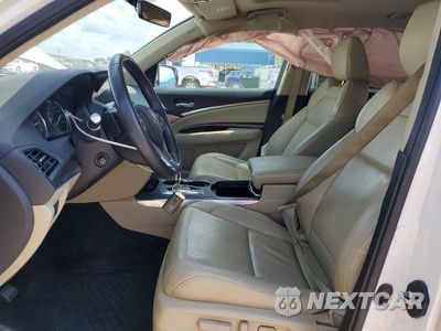 Zdjęcie 7 z 13 samochodu: 2016 ACURA MDX VIN:5FRYD4H29GB038132 - miniatura