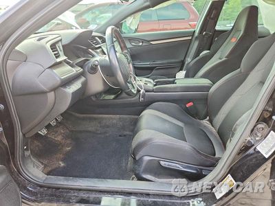 Zdjęcie 7 z 12 samochodu: 2019 HONDA CIVIC SI VIN:2HGFC1E56KH700861 - miniatura
