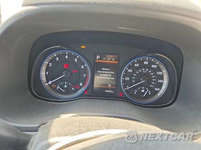 Zdjęcie 9 z 13 samochodu: 2022 HYUNDAI KONA SEL VIN:KM8K32AB6NU863912 - miniatura