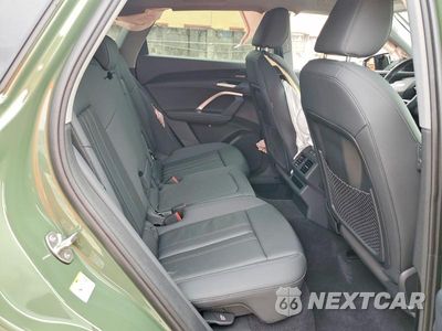 Zdjęcie 11 z 13 samochodu: 2026 AUDI Q5 PREMIUM PLUS VIN:WA15AAGU7T2030472 - miniatura