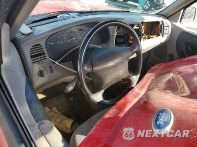 Zdjęcie 8 z 12 samochodu: 1997 FORD RANGER VIN:1FTCR10A7VUA90524 - miniatura