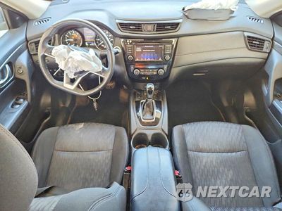 Zdjęcie 8 z 13 samochodu: 2020 NISSAN ROGUE SV VIN:5N1AT2MV2LC724977 - miniatura