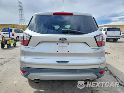 Zdjęcie 6 z 14 samochodu: 2017 FORD ESCAPE TITANIUM VIN:1FMCU9J94HUE18208 - miniatura