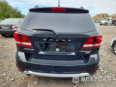 Zdjęcie 6 z 13 samochodu: 2019 DODGE JOURNEY 4D VIN:3C4PDCGG6KT783211 - miniatura