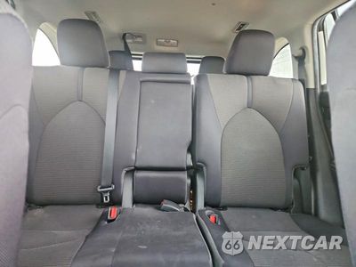 Zdjęcie 10 z 13 samochodu: 2022 TOYOTA HIGHLANDER HYBRID LE VIN:5TDBBRCH0NS553499 - miniatura