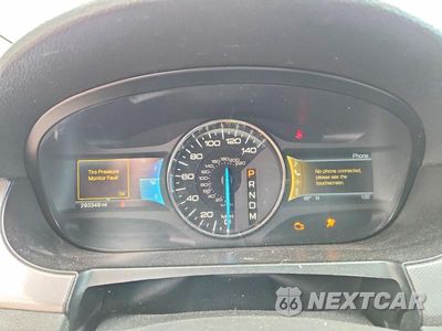 Zdjęcie 9 z 12 samochodu: 2011 FORD EDGE SEL VIN:2FMDK3JC0BBA00938 - miniatura