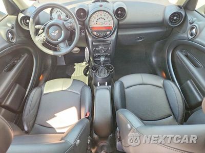 Zdjęcie 8 z 13 samochodu: 2014 MINI COOPER S COUNTRYMAN VIN:WMWZC3C54EWP27182 - miniatura