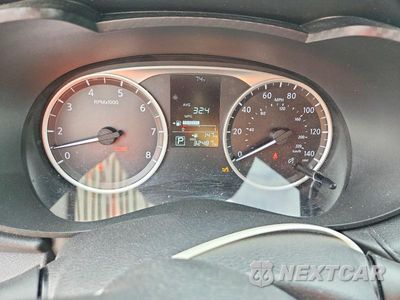 Zdjęcie 9 z 12 samochodu: 2024 NISSAN VERSA S VIN:3N1CN8DVXRL852331 - miniatura
