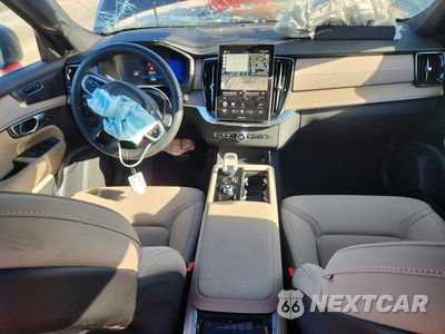 Zdjęcie 8 z 14 samochodu: 2026 VOLVO XC90 PLUS VIN:YV4062PE7T1484109 - miniatura