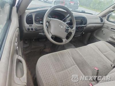 Zdjęcie 8 z 12 samochodu: 2006 TOYOTA TUNDRA BASE VIN:5TBJU32196S461275 - miniatura