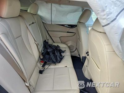 Zdjęcie 11 z 13 samochodu: 2023 BUICK ENVISION ESSENCE VIN:LRBFZPR45PD234067 - miniatura