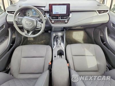Zdjęcie 8 z 12 samochodu: 2024 TOYOTA COROLLA LE VIN:JTDB4MEE6R3019026 - miniatura